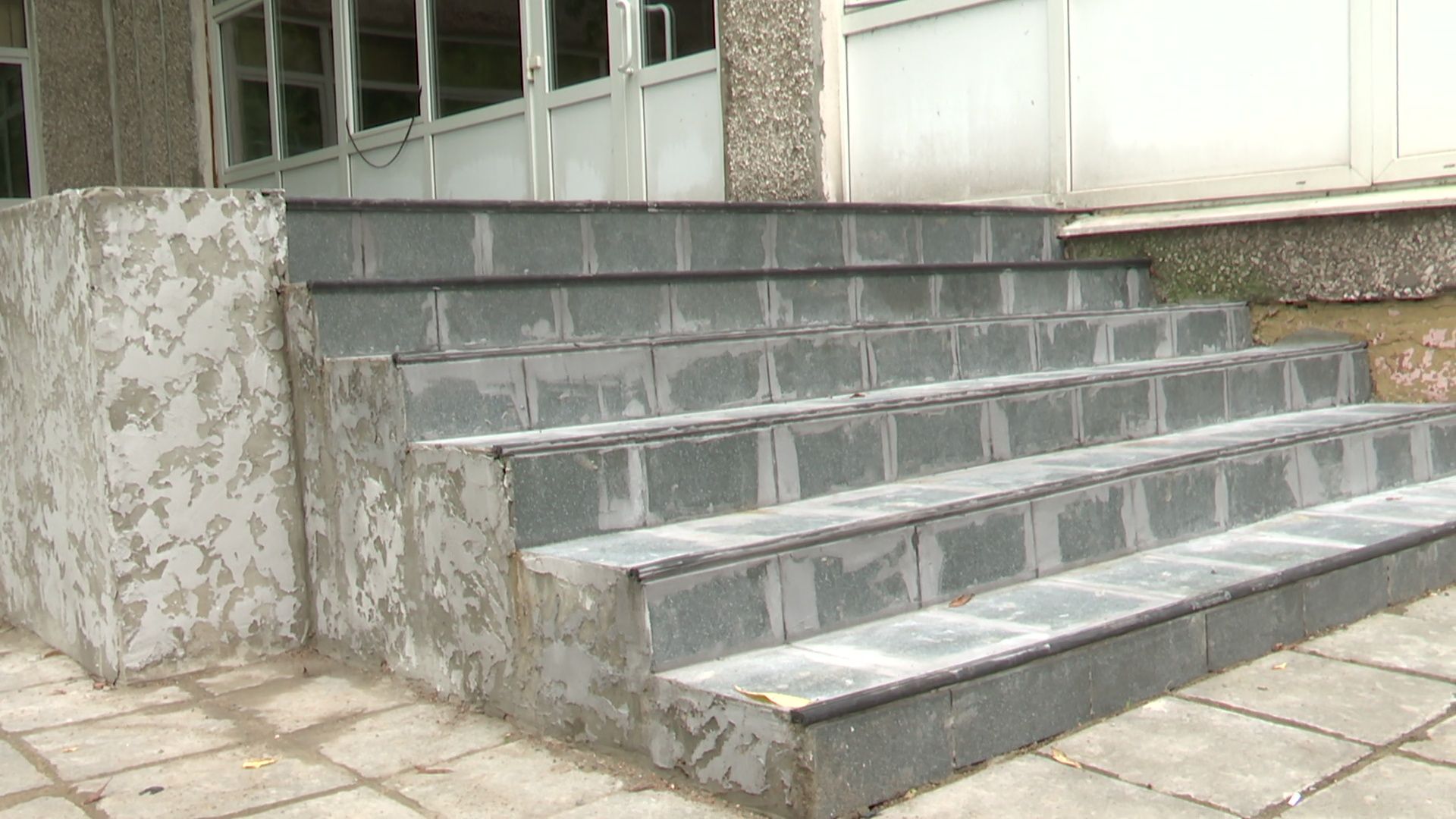 Реутов, обраование, ремонт, входная группа,