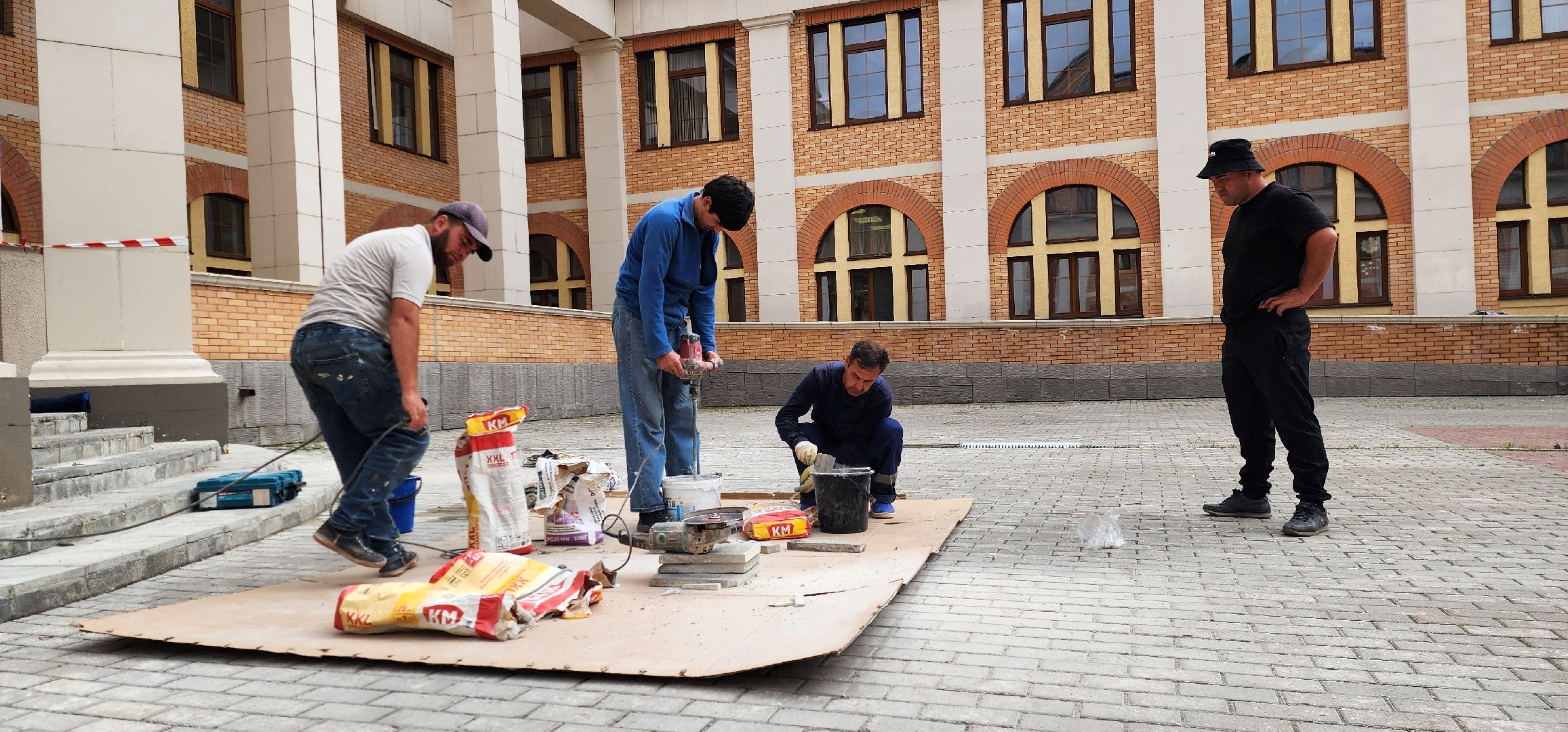 Химки, Школы, Ремонт, Образование ,