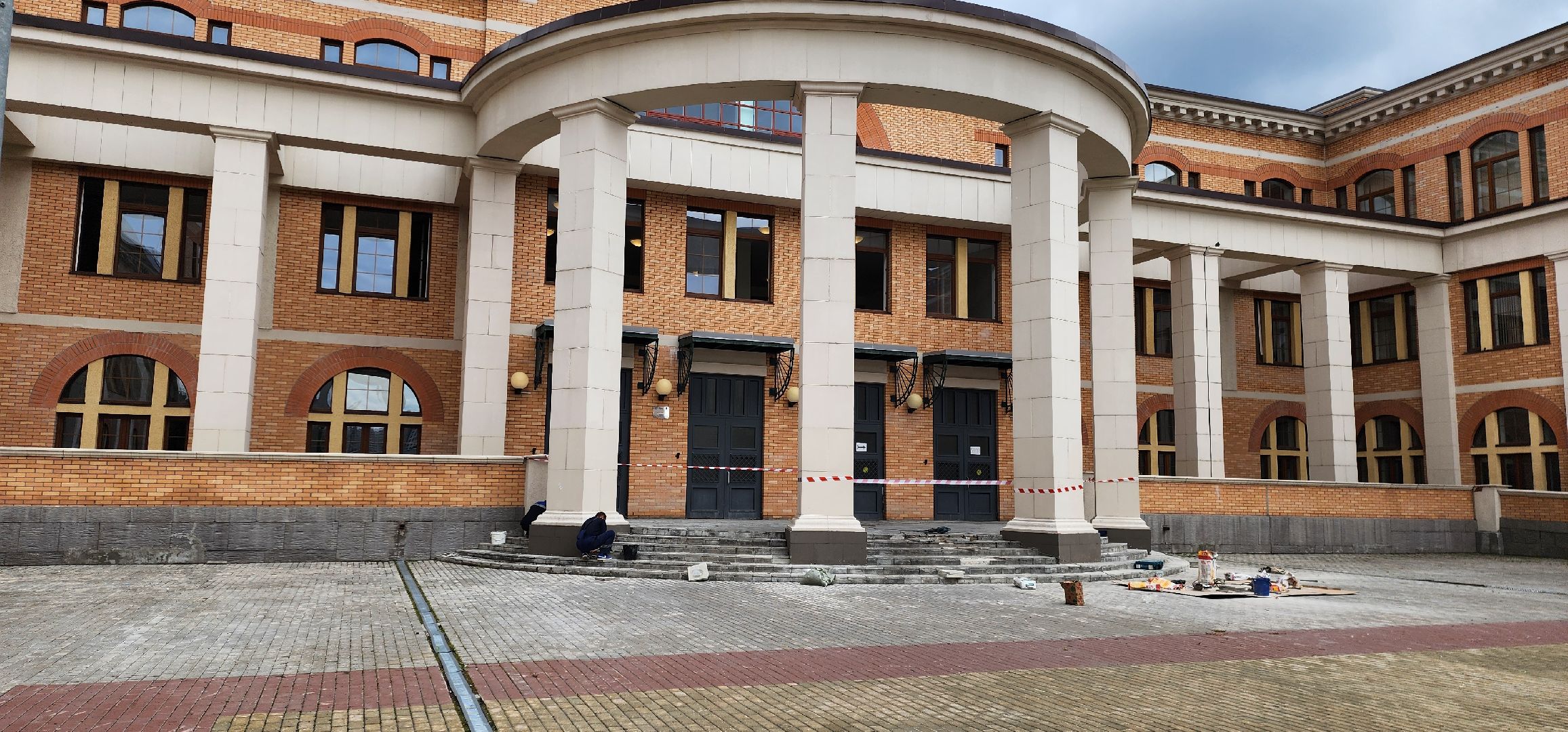 Химки, Школы, Ремонт, Образование ,