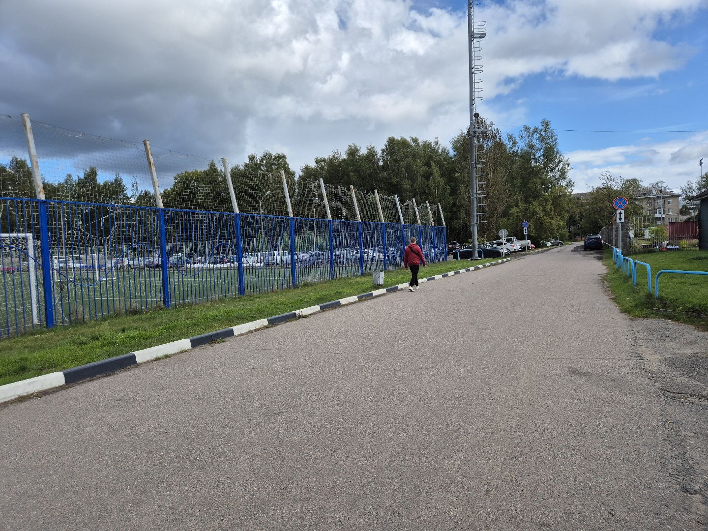 дубна, дороги,