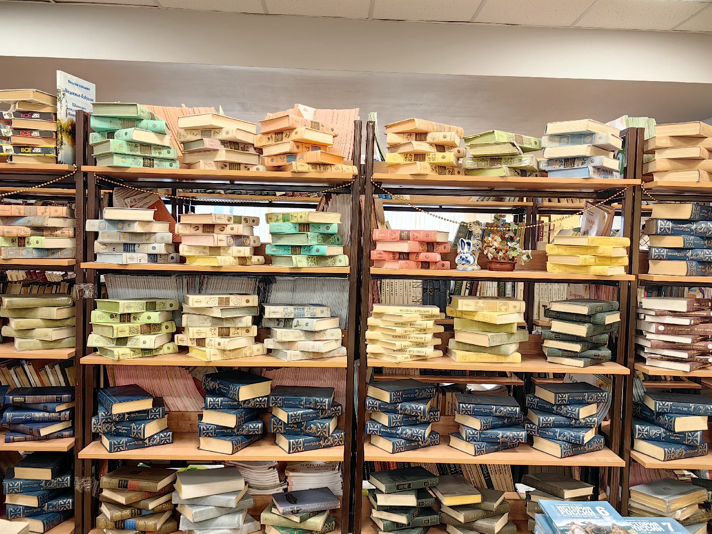 школа, библиотека, учебники,  книги,