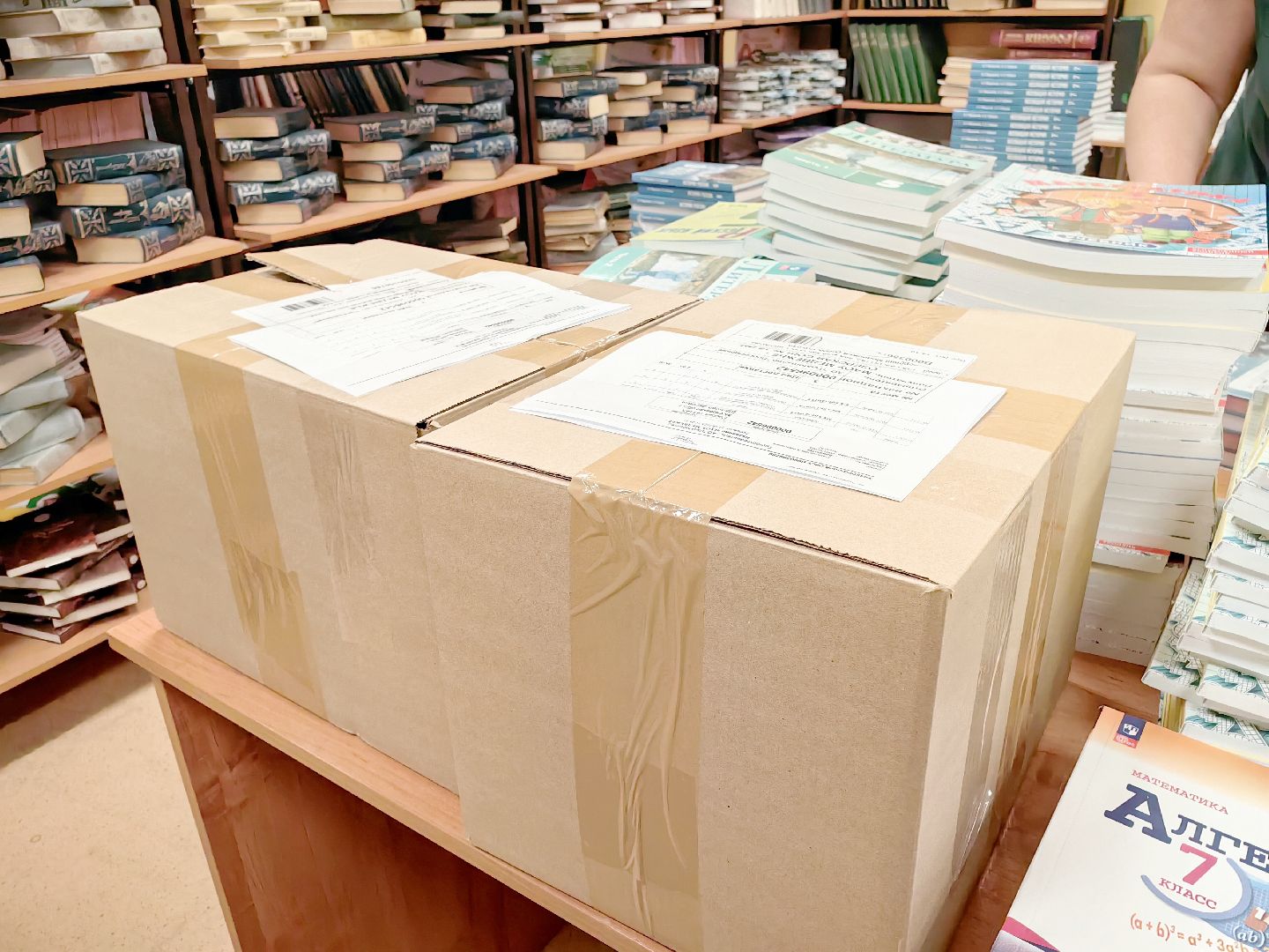 школа, библиотека, учебники,  книги,