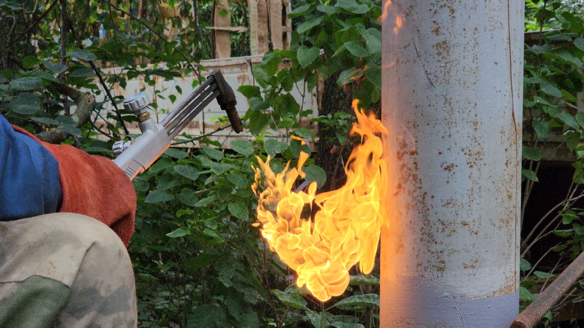 жкх, теплоснабжение, капремонт теплотрассы, лосино-петровский,