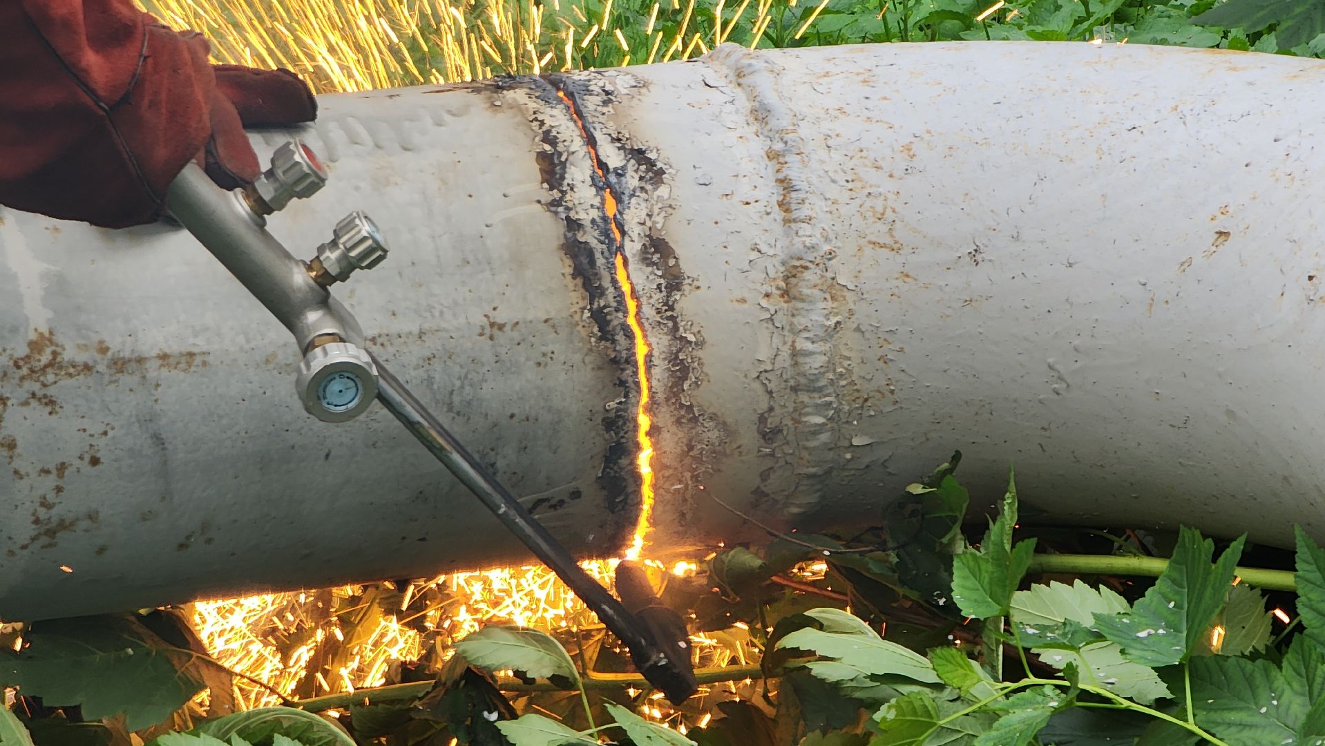 жкх, теплоснабжение, капремонт теплотрассы, лосино-петровский,