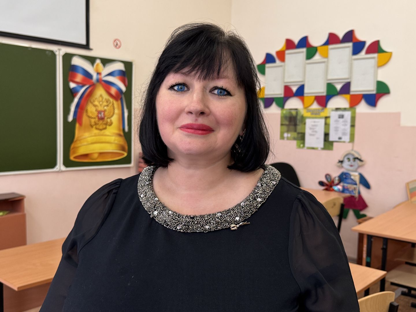 топ-100 лучших педагогов подмосковья, Ольга Зенченко, Образование одинцова, минобр мо,