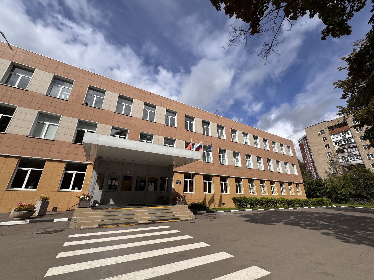 топ-100 лучших педагогов подмосковья, Ольга Зенченко, Образование одинцова, минобр мо,