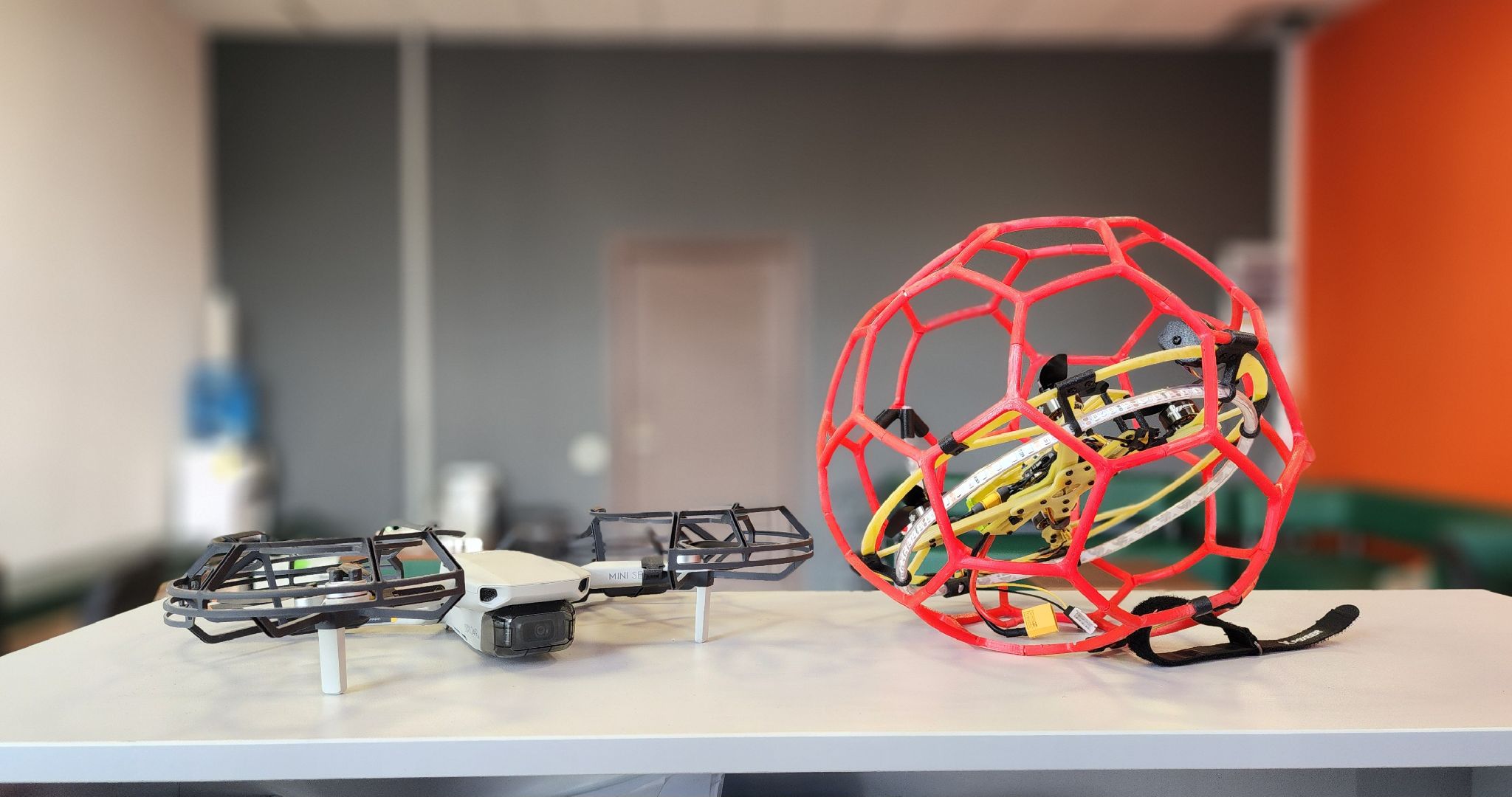 солнечногорск, бпла, пилот бпла, дети, клуб ,