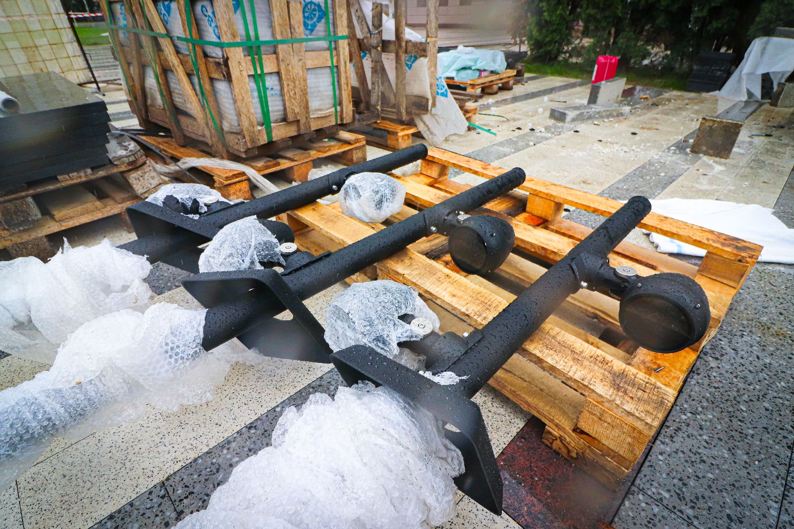 клин, общество, благоустройство,