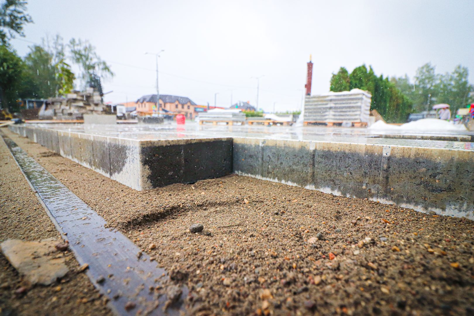 клин, общество, благоустройство,