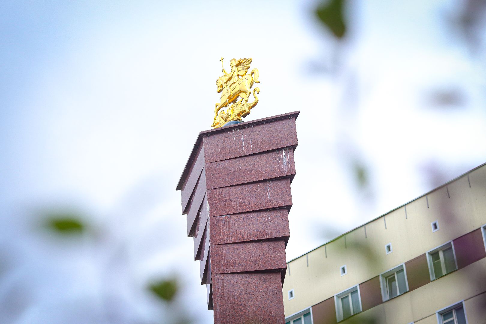 клин, общество, благоустройство,