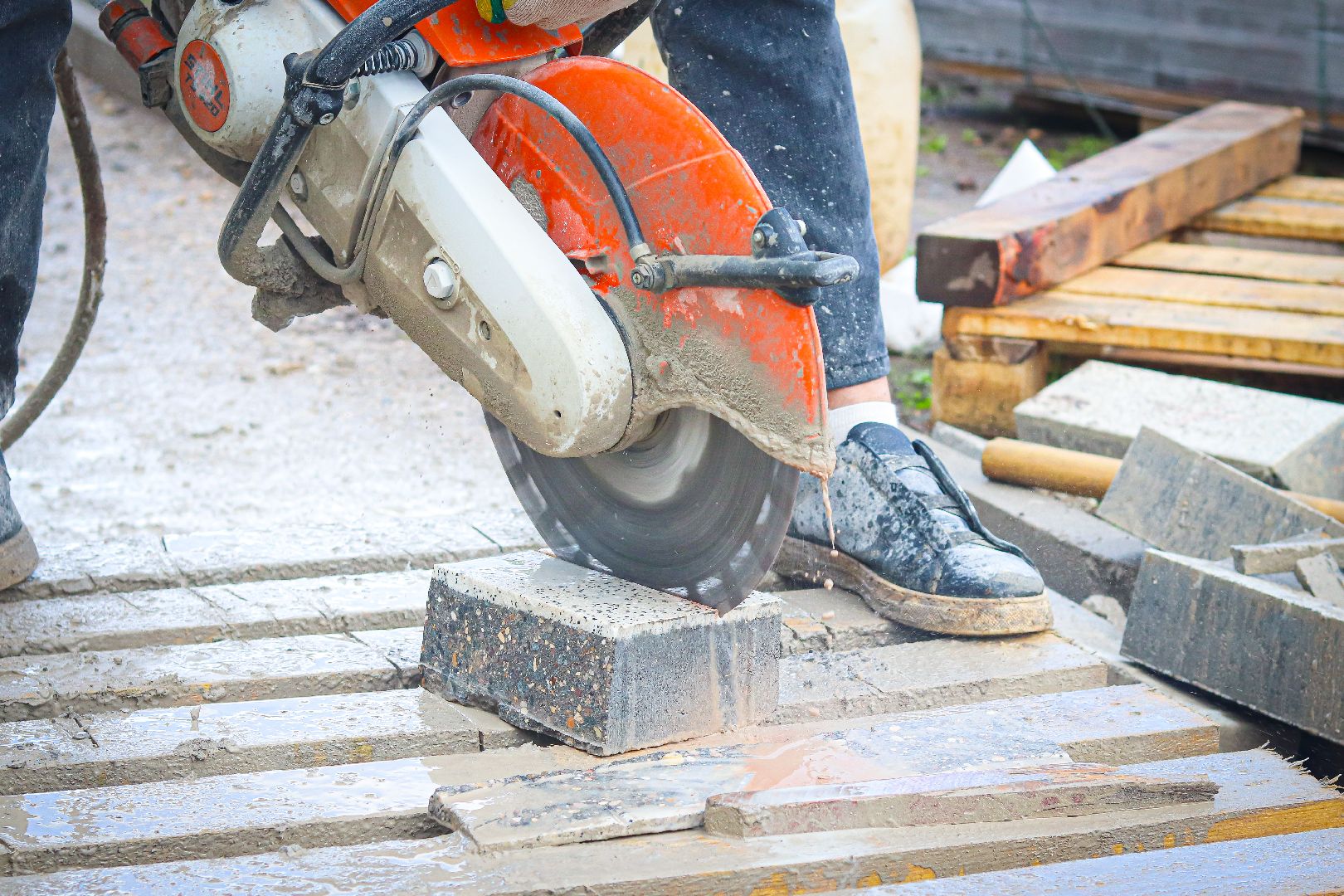 клин, общество, благоустройство,