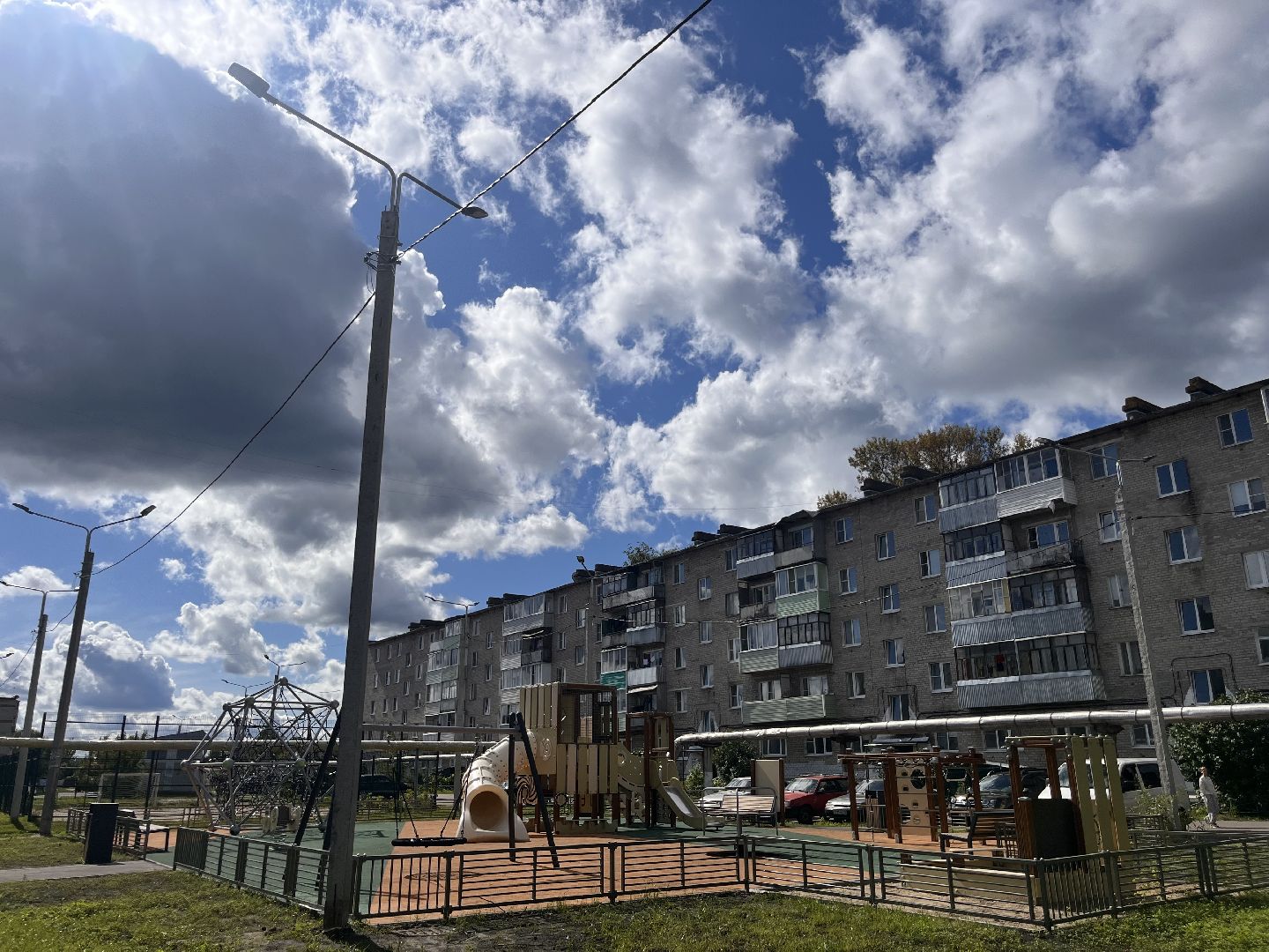 рошаль, рошаль благоустройство, шатура, шатура благоустройство, шатура 2025,