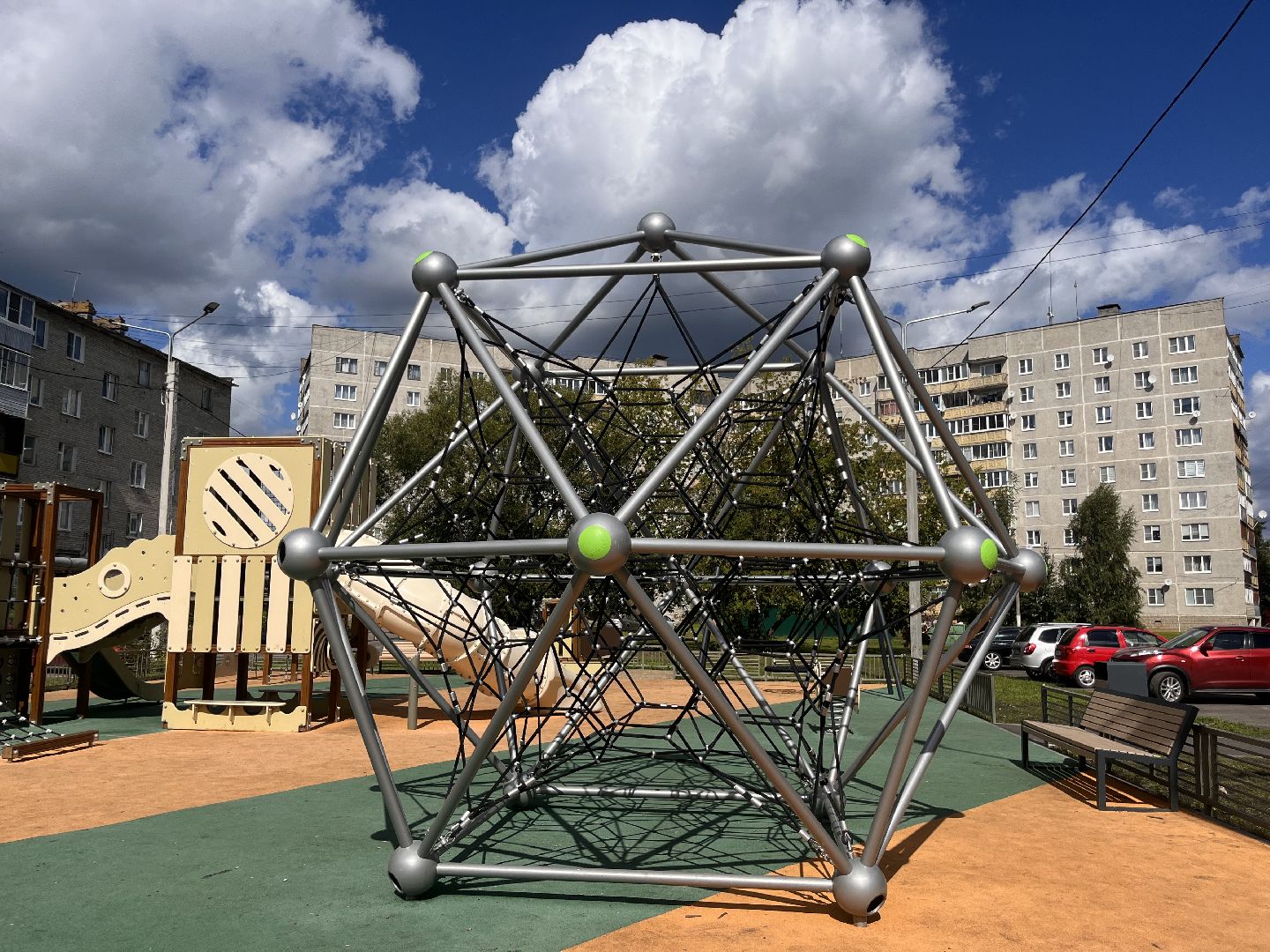 рошаль, рошаль благоустройство, шатура, шатура благоустройство, шатура 2025,