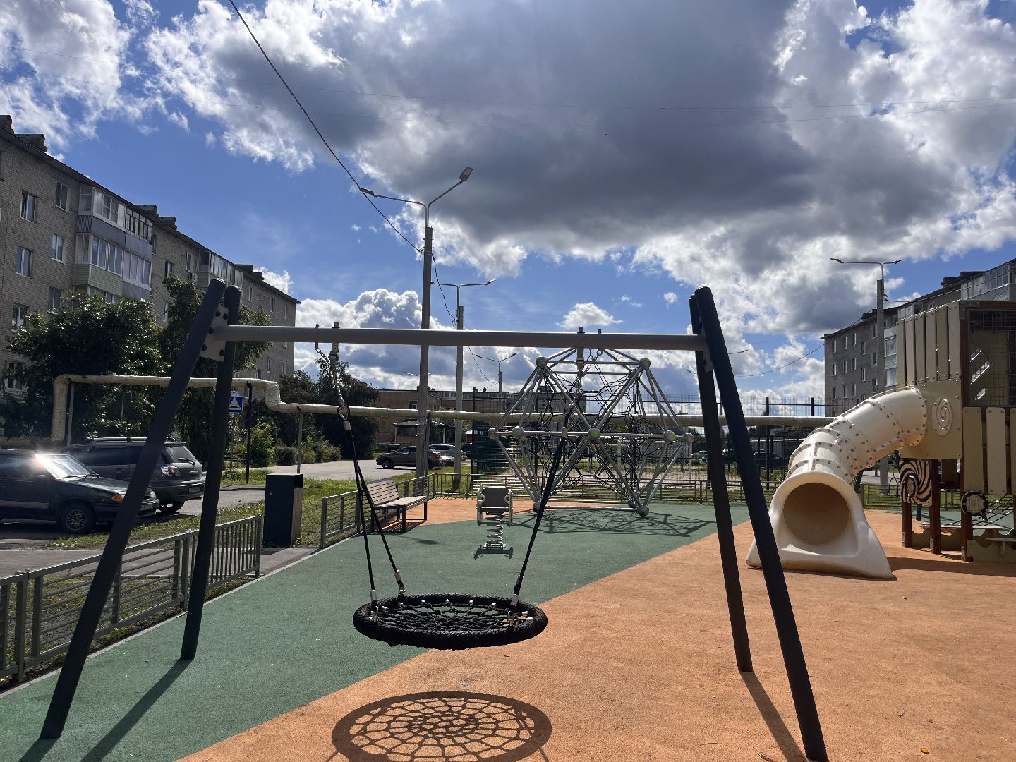 рошаль, рошаль благоустройство, шатура, шатура благоустройство, шатура 2025,