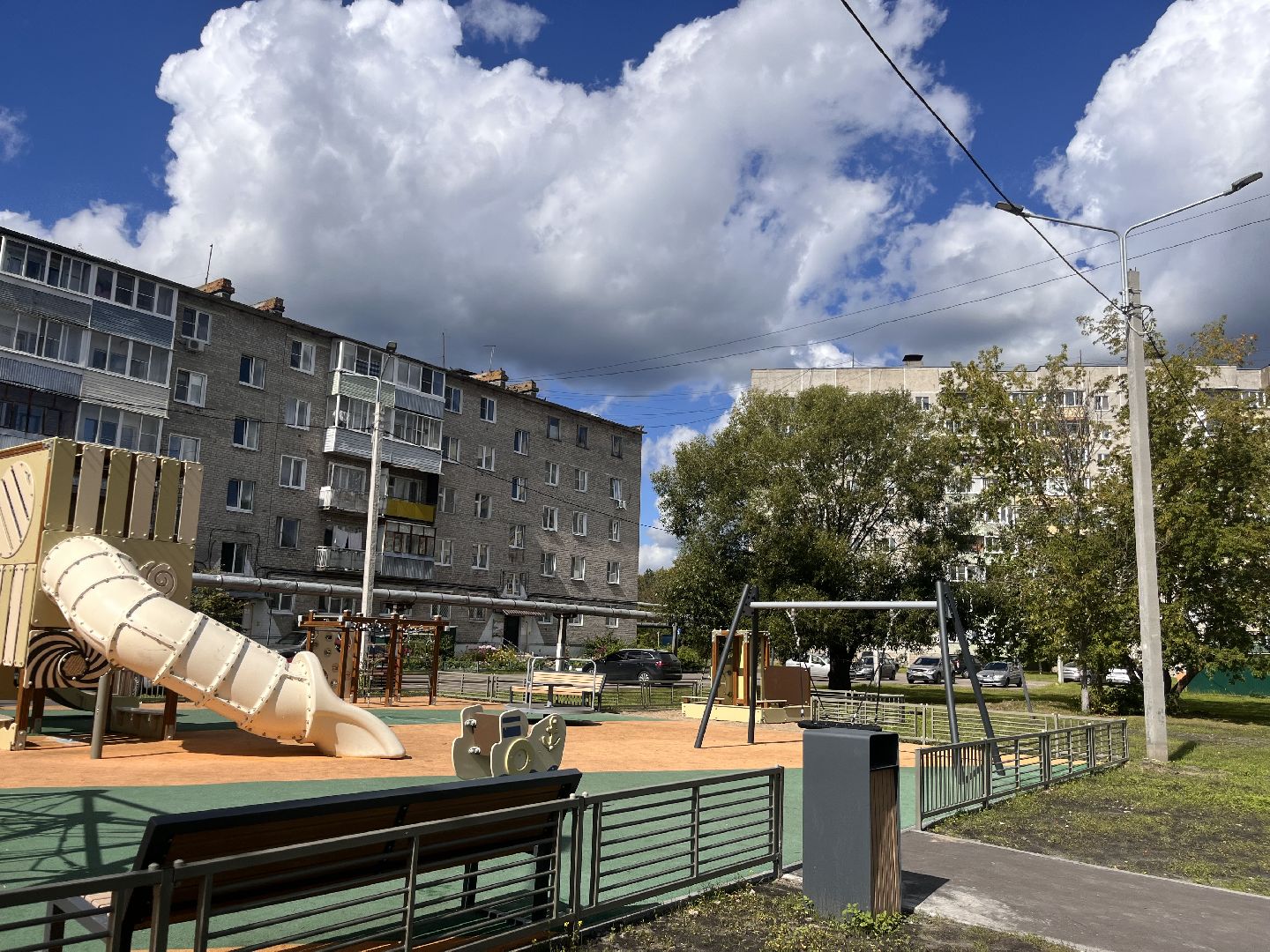 рошаль, рошаль благоустройство, шатура, шатура благоустройство, шатура 2025,