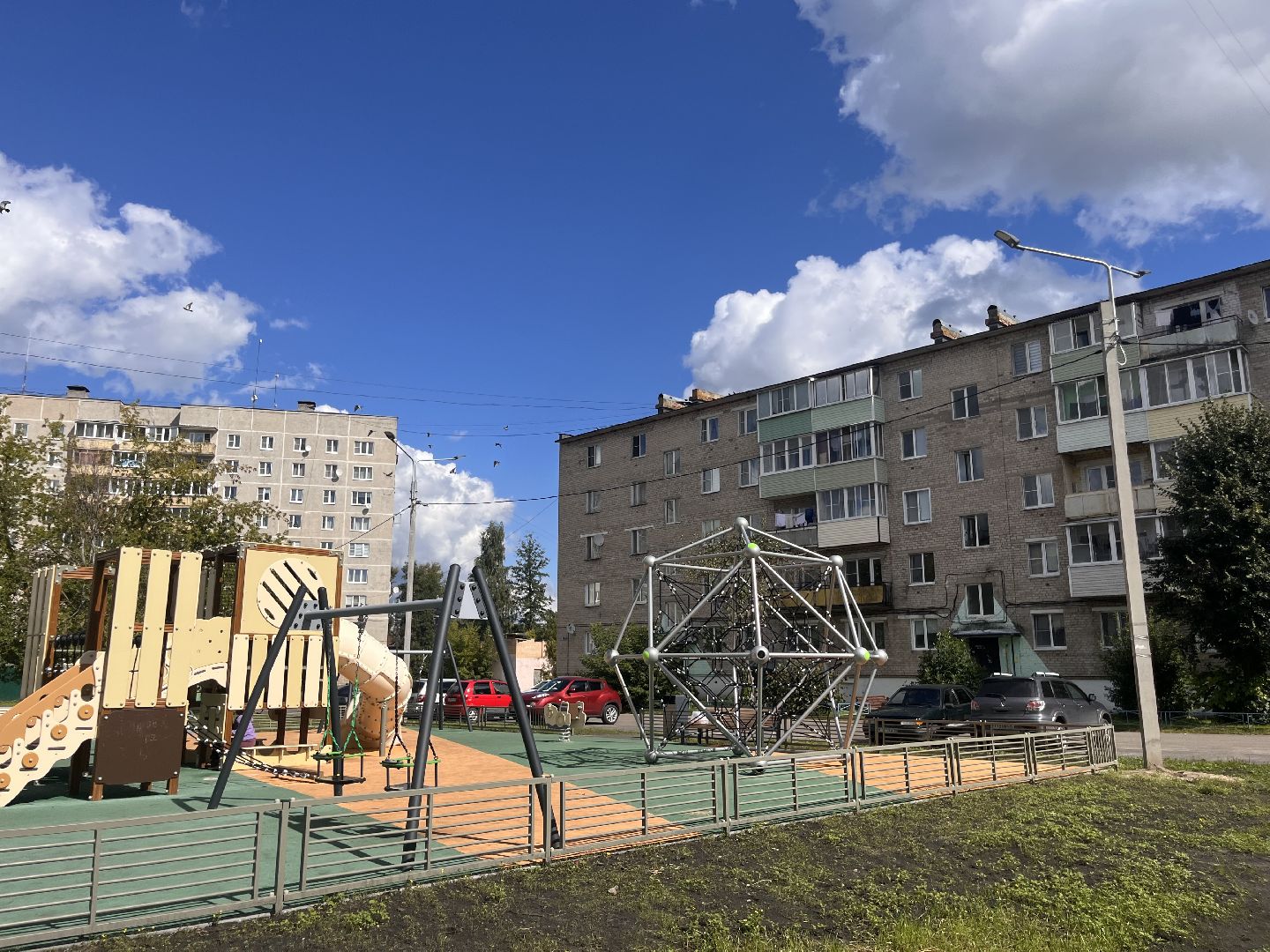 рошаль, рошаль благоустройство, шатура, шатура благоустройство, шатура 2025,