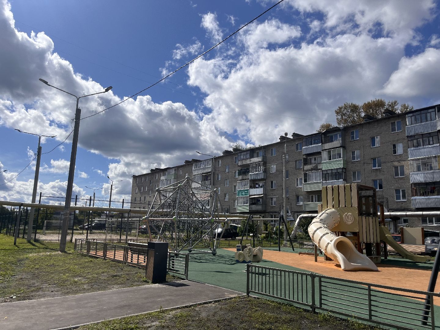 рошаль, рошаль благоустройство, шатура, шатура благоустройство, шатура 2025,