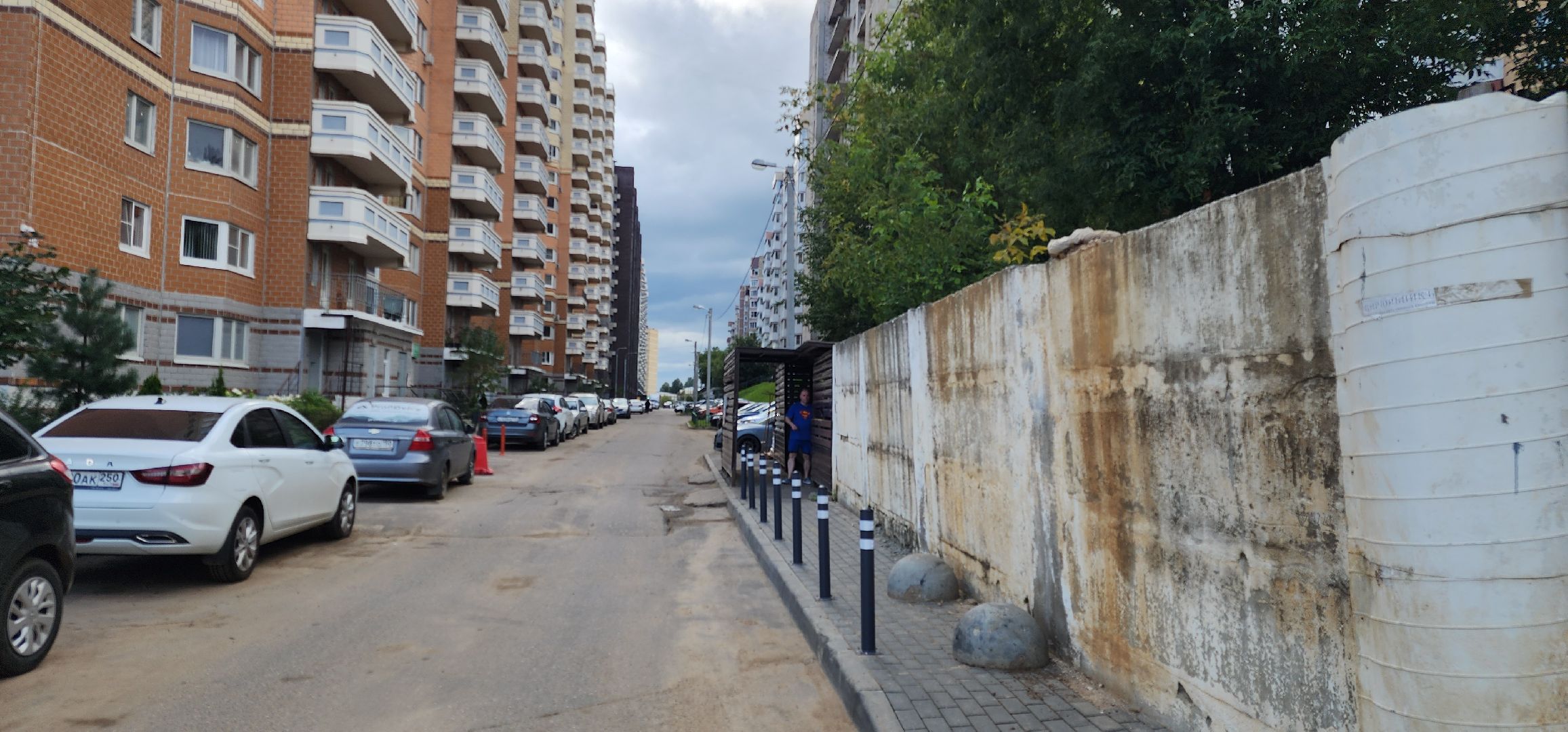 Благоустройство , ЖКХ, Выездная администрация ,