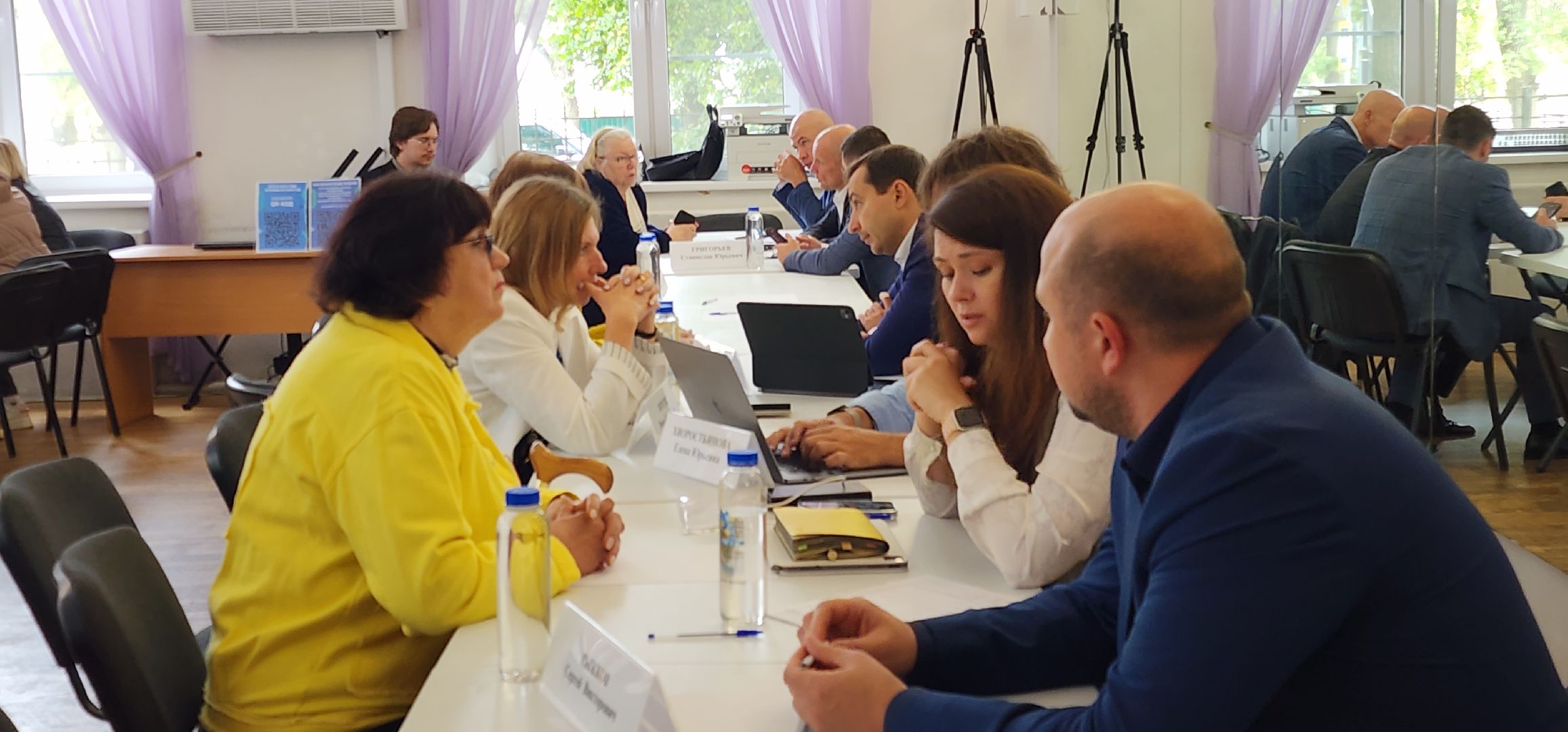 Благоустройство , ЖКХ, Выездная администрация ,