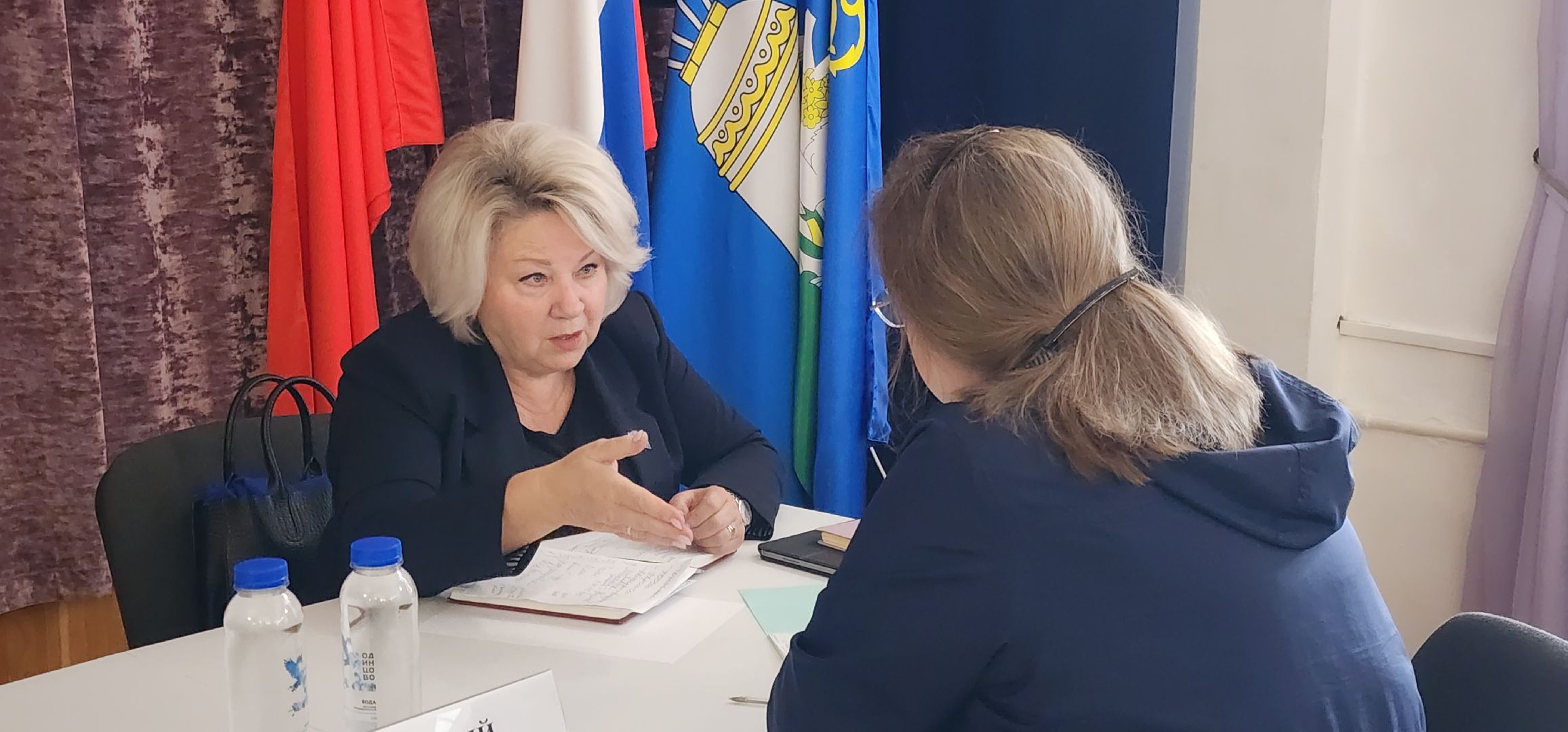 Благоустройство , ЖКХ, Выездная администрация ,