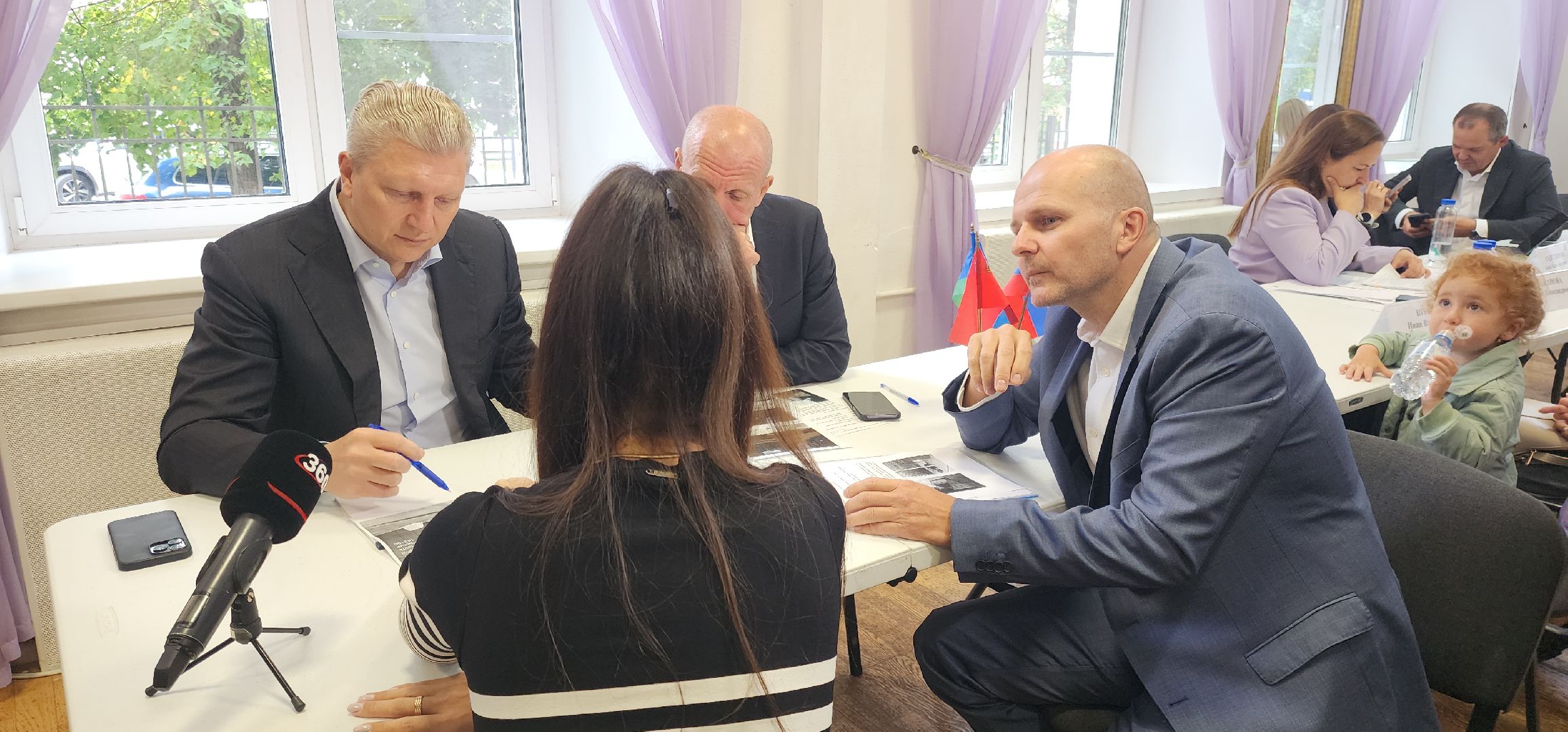 Благоустройство , ЖКХ, Выездная администрация ,