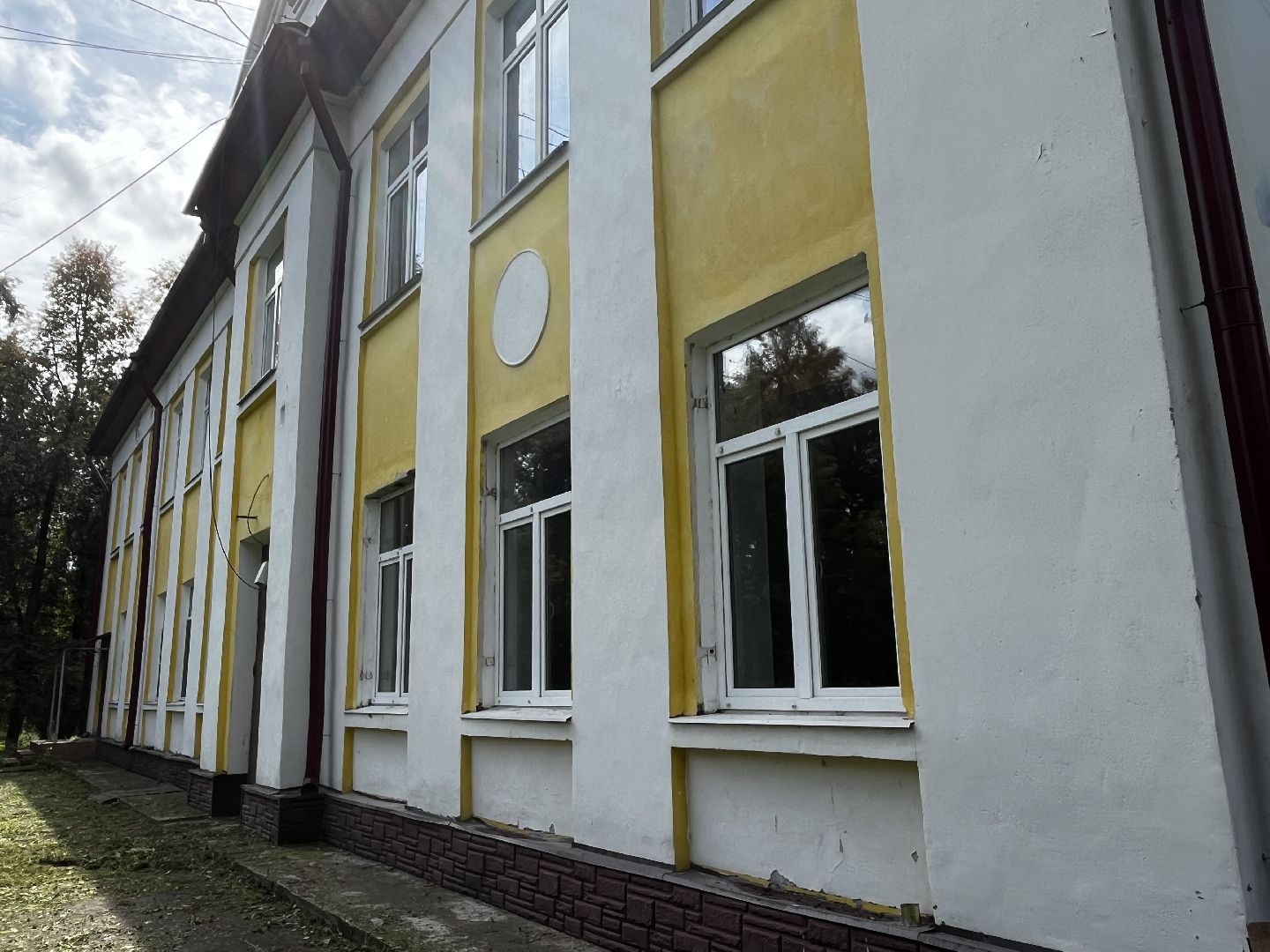 воскресенск, кадетская школа,