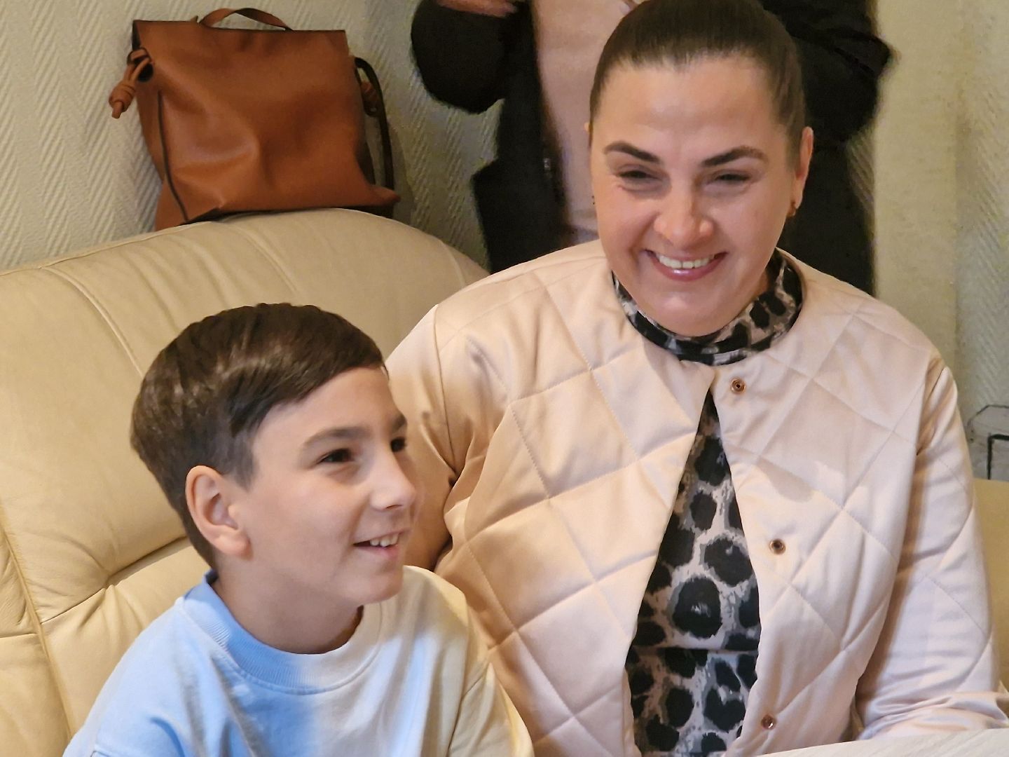 собери ребенка в школу балашиха, фонд защита балашиха,