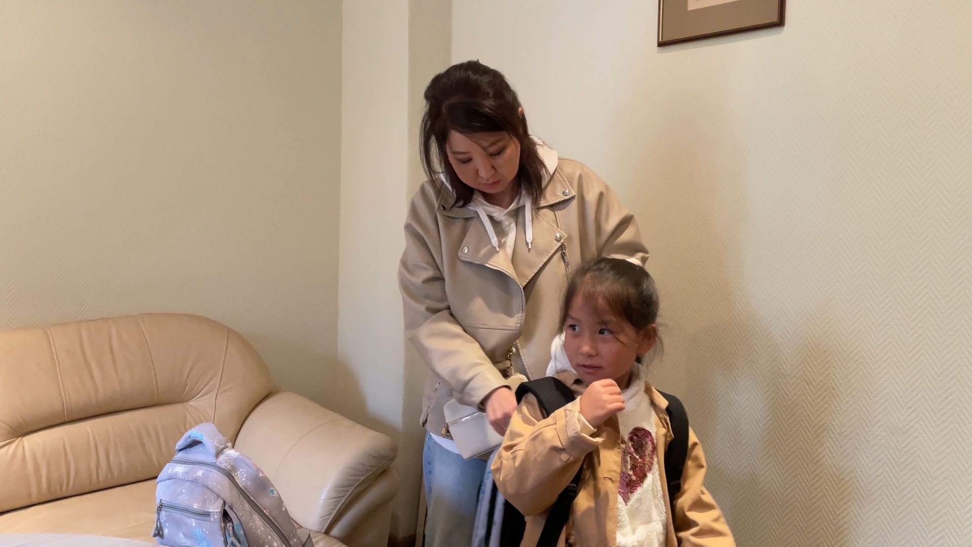 собери ребенка в школу балашиха, фонд защита балашиха,