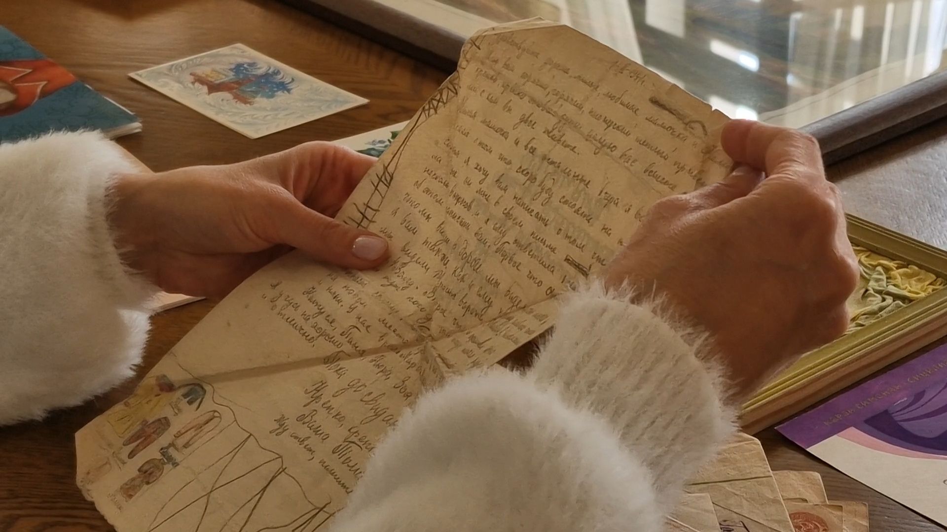 усадьба горенки балашиха, усадьба графов разумовских, артефакты тамары елагиной,