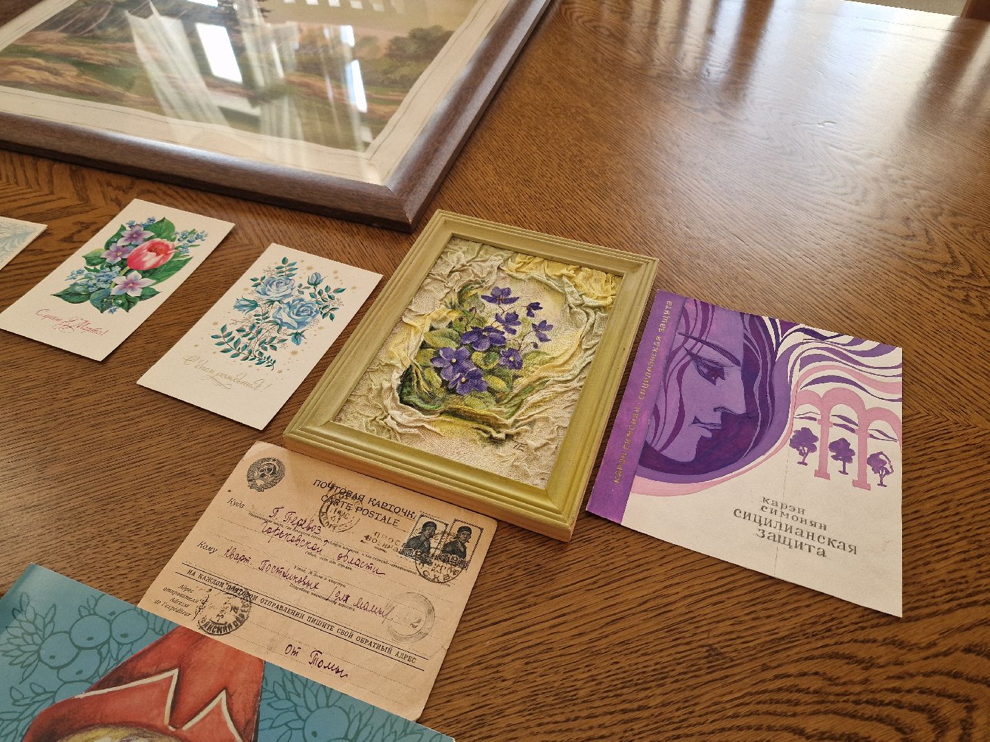 усадьба горенки балашиха, усадьба графов разумовских, артефакты тамары елагиной,