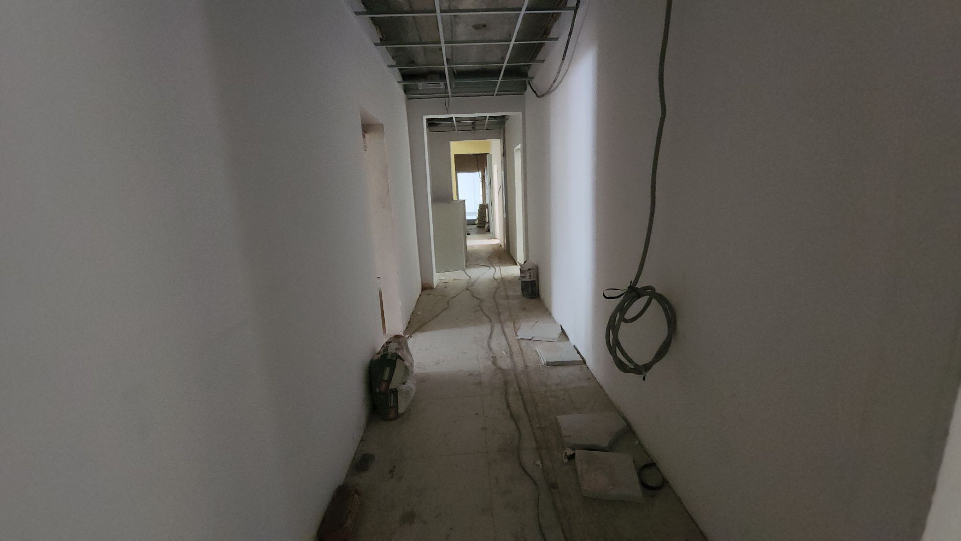 долгопрудный, детский сад, капремонт, входные группы,