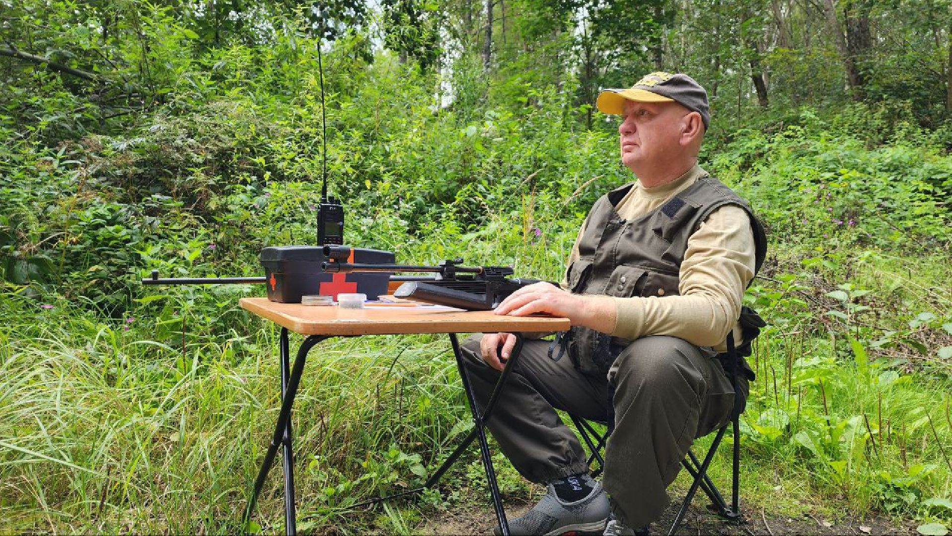 Дмитров, Боевое братство, Тропа Боевого братства, СВО, Юнармия,