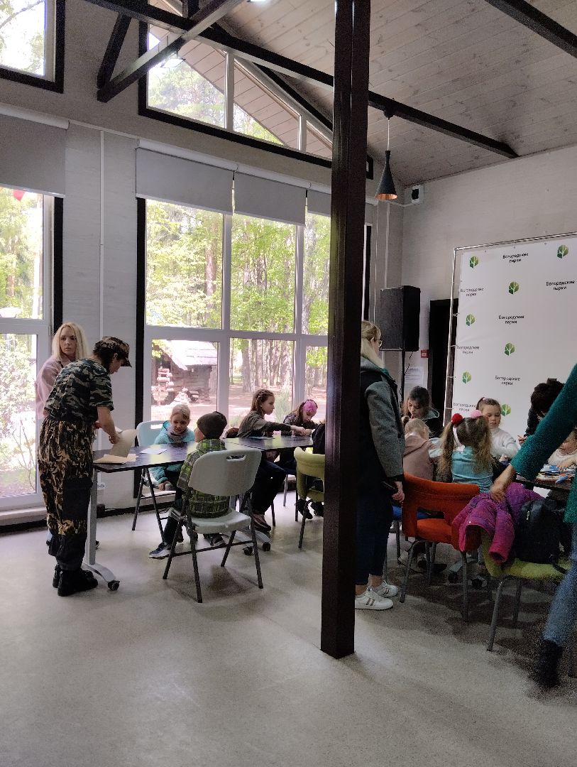 9 мая, День Победы, Центральный парк, Ногинск, Богородский городской округ