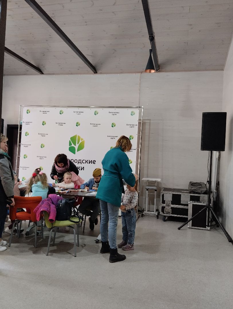 9 мая, День Победы, Центральный парк, Ногинск, Богородский городской округ