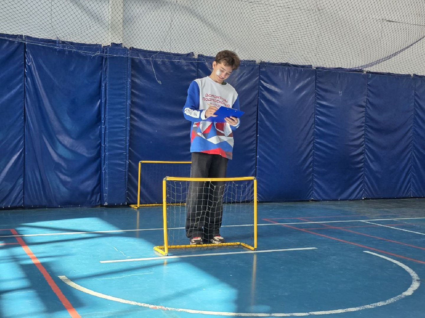 можайск, можайский муниципальный округ, подмосковье, волонтеры подмосковья, общественное движение, общество,