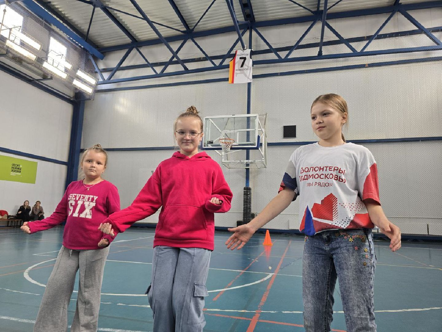 можайск, можайский муниципальный округ, подмосковье, волонтеры подмосковья, общественное движение, общество,