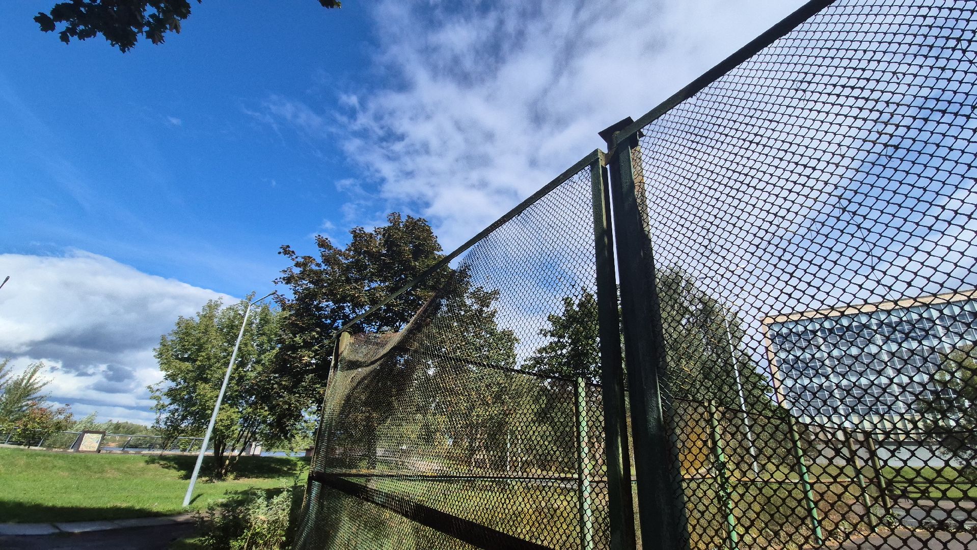 дубна, теннисныекорты, ремонт,