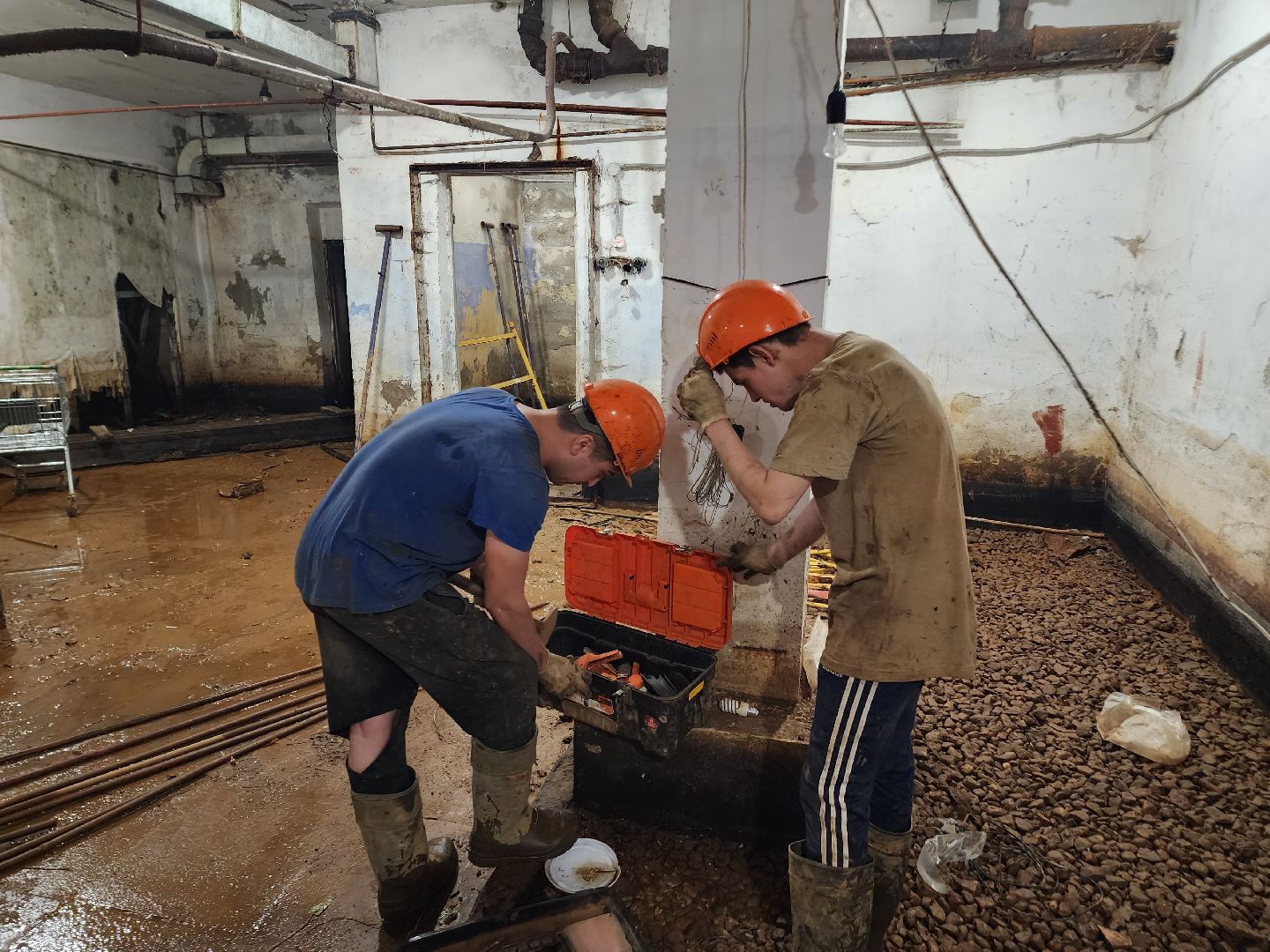 солнечногорск, коммуникации , ремонт , жители , модернизация,