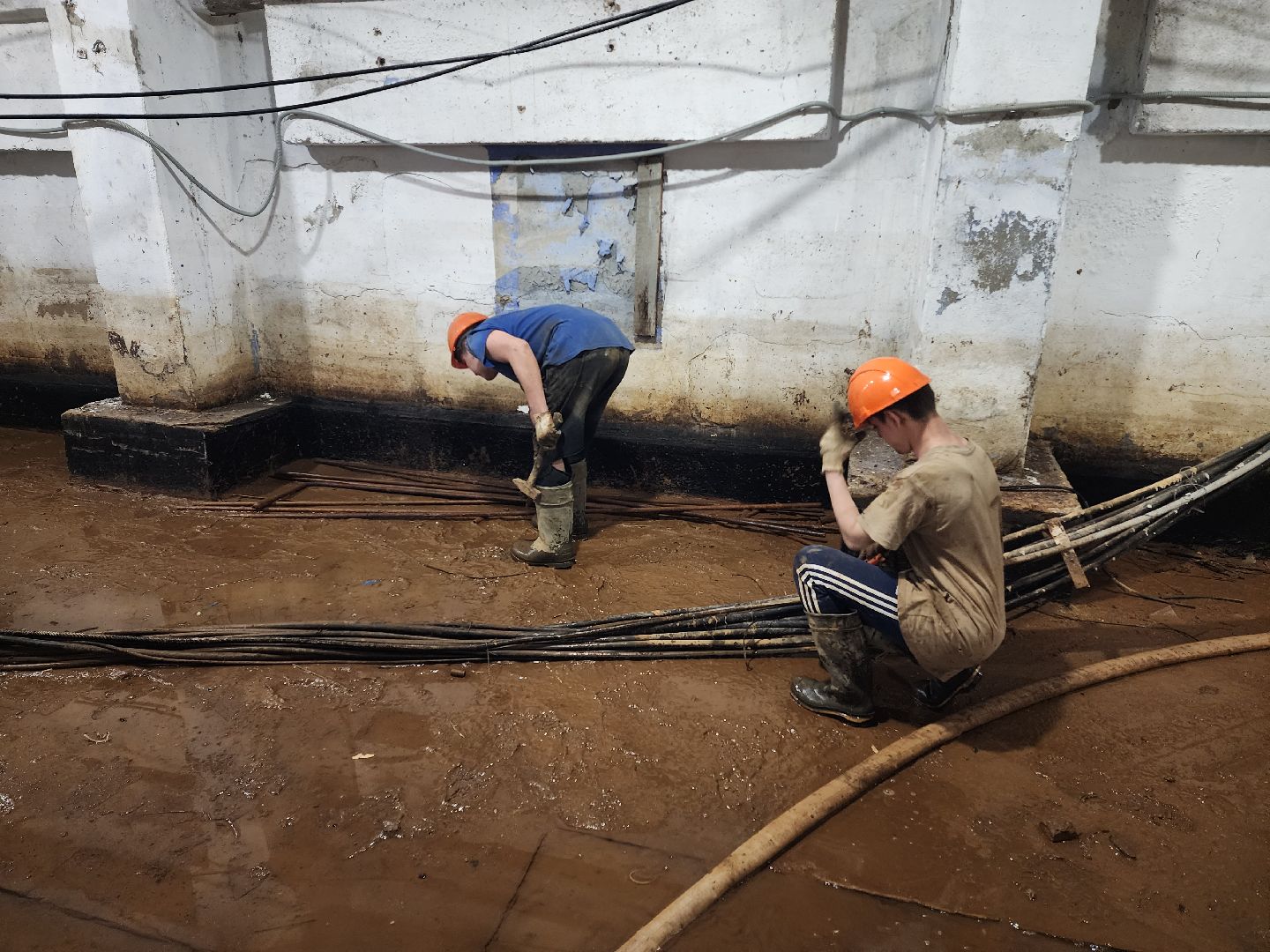 солнечногорск, коммуникации , ремонт , жители , модернизация,