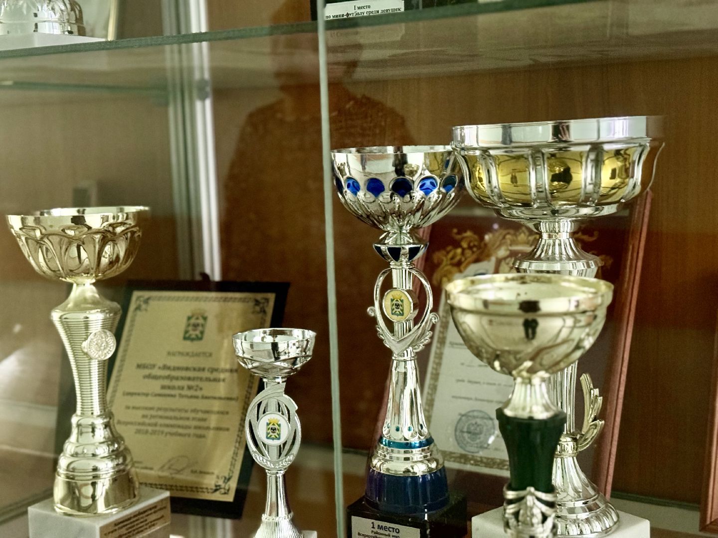 учитель физики, подготовка к экзамену, ленинский городской округ, школа 2,