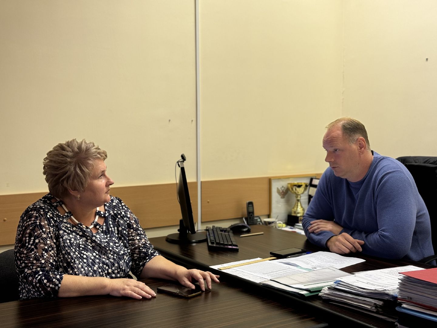 учитель физики, подготовка к экзамену, ленинский городской округ, школа 2,