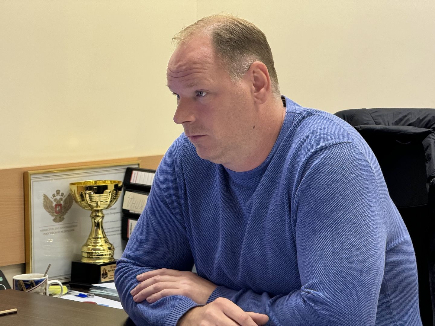 учитель физики, подготовка к экзамену, ленинский городской округ, школа 2,