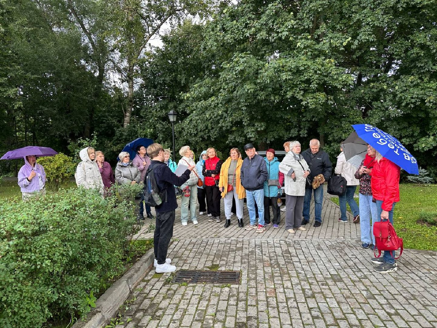 культура, экскурсии, домодедово,