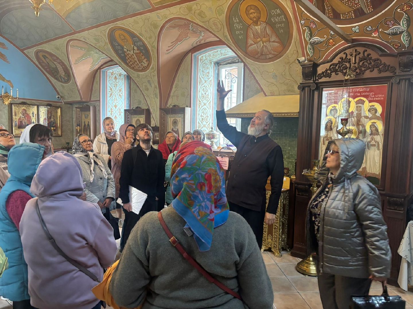 культура, экскурсии, домодедово,