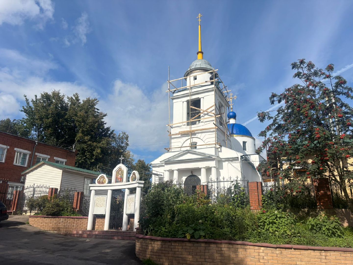 культура, экскурсии, домодедово,