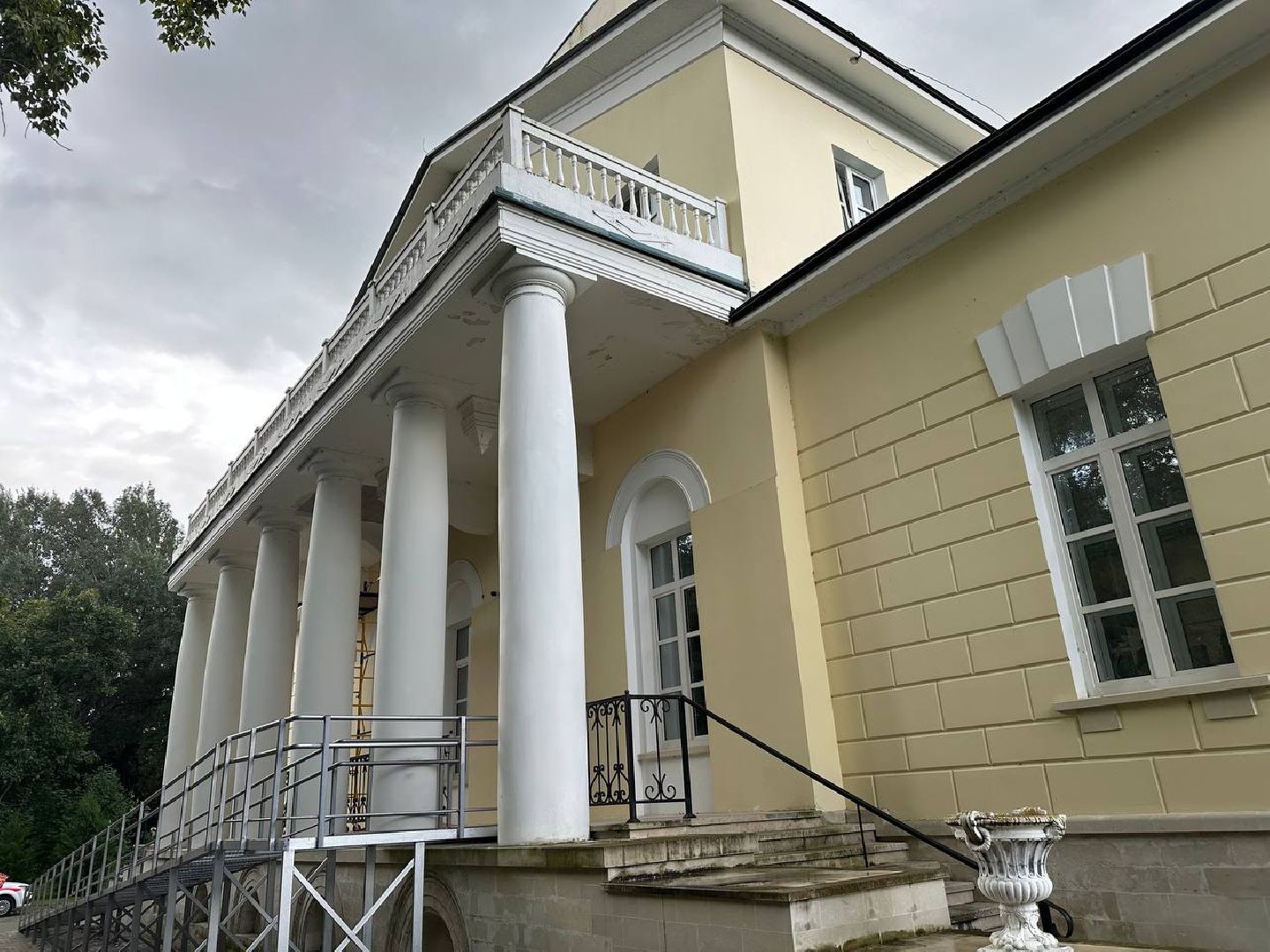 культура, экскурсии, домодедово,