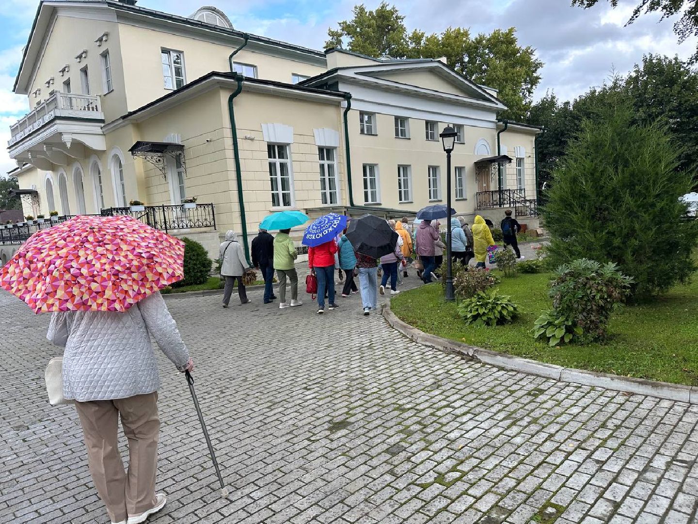 культура, экскурсии, домодедово,