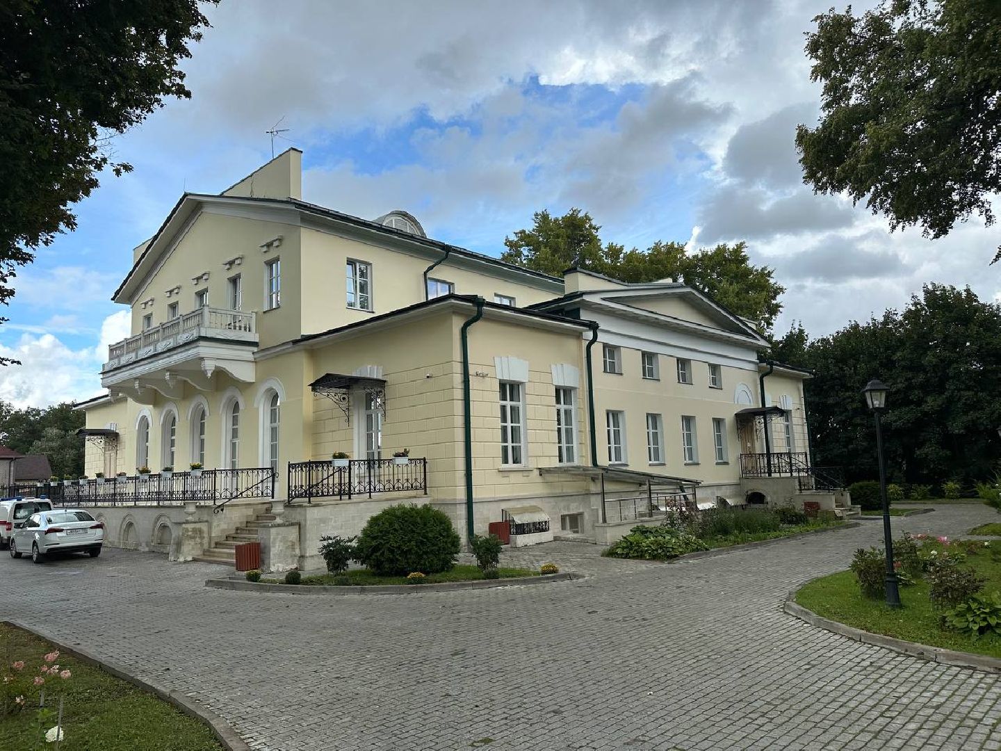 культура, экскурсии, домодедово,