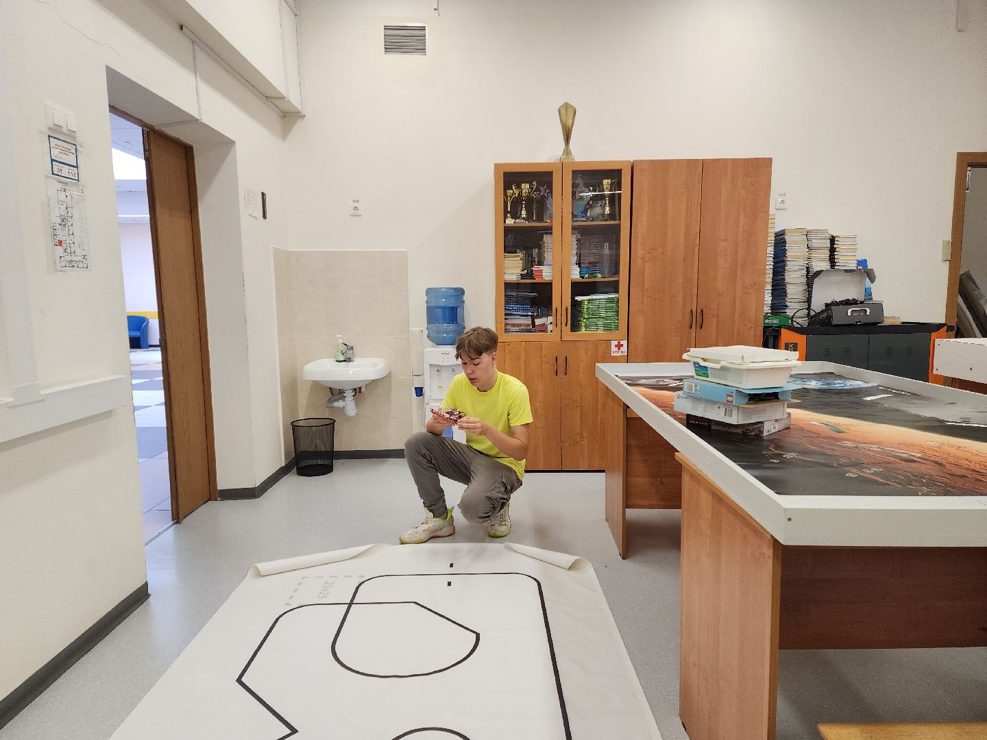 раменское, образование, рейтинг лучших школ подмосковья, раменская гимназия 2,