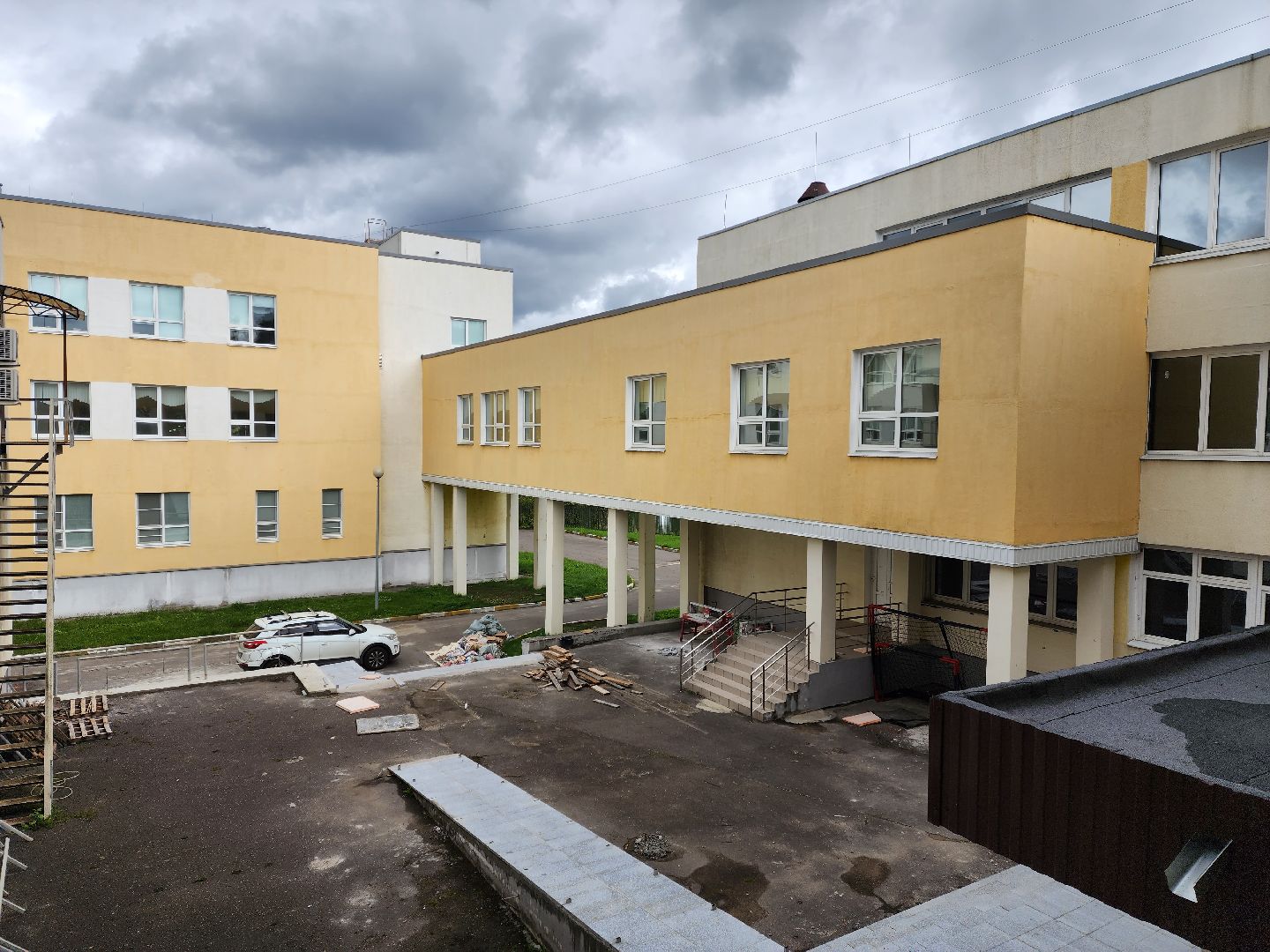 раменское, образование, рейтинг лучших школ подмосковья, раменская гимназия 2,